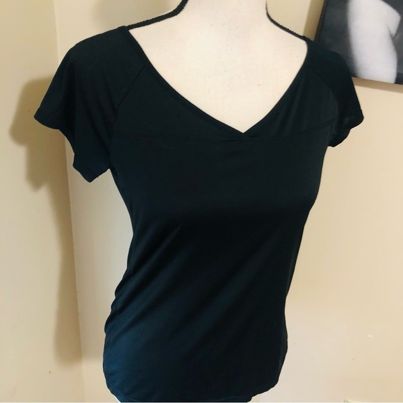 Columbia Tech Tee - Picture 3 of 9